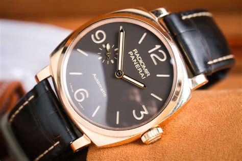 panerai 573|panerai radiomir 1940 automatic.